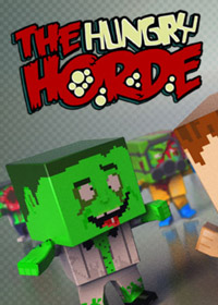 Entrenador liberado a The Hungry Horde [v1.0.8]