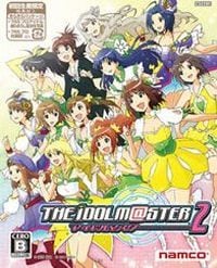 The Idolmaster 2: Trainer +7 [v1.7]