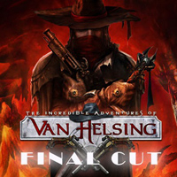 Entrenador liberado a The Incredible Adventures of Van Helsing: Final Cut [v1.0.2]