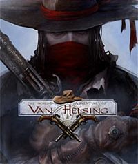 Entrenador liberado a The Incredible Adventures of Van Helsing [v1.0.9]