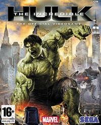 The Incredible Hulk (2008): Cheats, Trainer +8 [dR.oLLe]