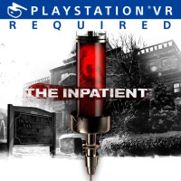 Entrenador liberado a The Inpatient [v1.0.5]