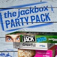 The Jackbox Party Pack: Trainer +9 [v1.3]