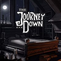 The Journey Down: Cheats, Trainer +9 [MrAntiFan]