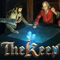 The Keep: Trainer +8 [v1.9]