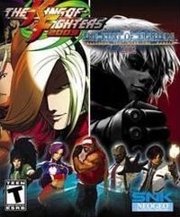 Entrenador liberado a The King of Fighters 02/03 [v1.0.5]