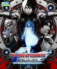 The King of Fighters 2002: Unlimited Match: Trainer +8 [v1.2]