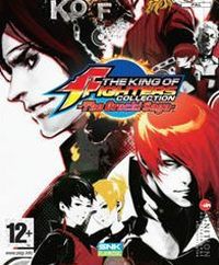 The King of Fighters Collection: The Orochi Saga: Trainer +15 [v1.1]