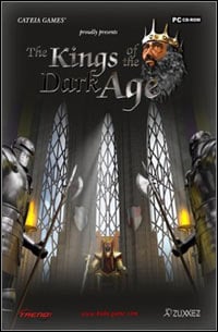 Entrenador liberado a The Kings of the Dark Age [v1.0.7]