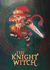 The Knight Witch: Treinador (V1.0.52)