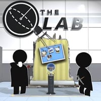 Entrenador liberado a The Lab [v1.0.2]