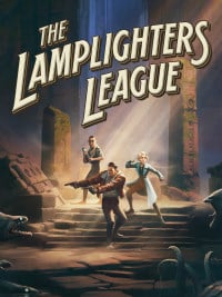 The Lamplighters League: Trainer +13 [v1.5]