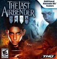 The Last Airbender: Trainer +12 [v1.7]