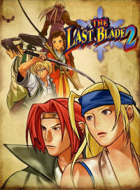 The Last Blade 2: Cheats, Trainer +8 [MrAntiFan]