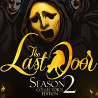 The Last Door: Season 2: Trainer +12 [v1.1]