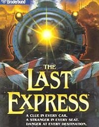 The Last Express: Cheats, Trainer +6 [CheatHappens.com]