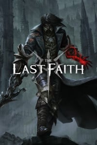 The Last Faith: Trainer +13 [v1.2]