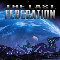 The Last Federation: Trainer +13 [v1.8]