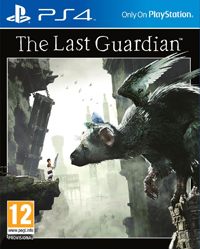 Entrenador liberado a The Last Guardian [v1.0.6]