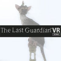 The Last Guardian VR Demo: Cheats, Trainer +7 [MrAntiFan]