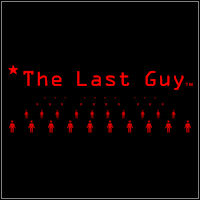 The Last Guy: Cheats, Trainer +13 [MrAntiFan]