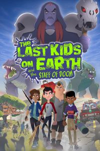 Entrenador liberado a The Last Kids on Earth and the Staff of Doom [v1.0.4]