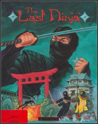 Entrenador liberado a The Last Ninja [v1.0.6]