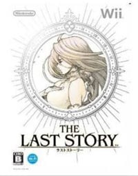 Entrenador liberado a The Last Story [v1.0.1]