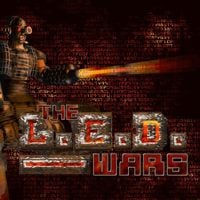 The L.E.D. Wars: Treinador (V1.0.19)