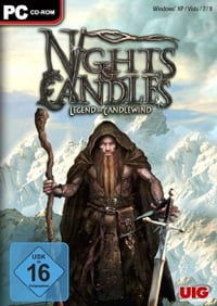 The Legend of Candlewind: Nights & Candles: Cheats, Trainer +13 [FLiNG]