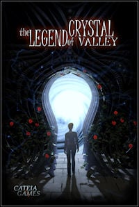 The Legend of Crystal Valley: Treinador (V1.0.42)