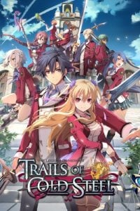 The Legend of Heroes: Trails of Cold Steel: Cheats, Trainer +9 [dR.oLLe]