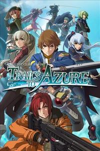 The Legend of Heroes: Trails to Azure: Cheats, Trainer +5 [CheatHappens.com]