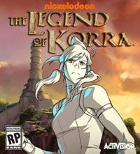 The Legend of Korra: Cheats, Trainer +13 [MrAntiFan]