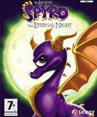 Entrenador liberado a The Legend of Spyro: The Eternal Night [v1.0.3]