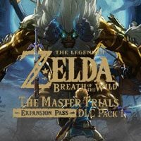 The Legend of Zelda: Breath of the Wild Master Trials: Cheats, Trainer +8 [FLiNG]