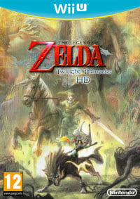 Entrenador liberado a The Legend of Zelda: Twilight Princess HD [v1.0.2]