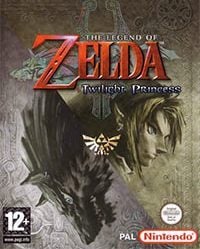 The Legend of Zelda: Twilight Princess: Cheats, Trainer +9 [dR.oLLe]