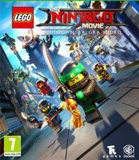 The LEGO Ninjago Movie Video Game: Cheats, Trainer +10 [CheatHappens.com]