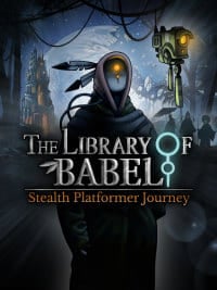 The Library of Babel: Trainer +5 [v1.8]