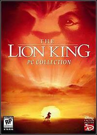 Entrenador liberado a The Lion King Classic Collection [v1.0.2]