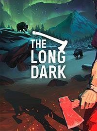 The Long Dark: Trainer +7 [v1.1]