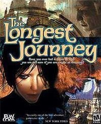 The Longest Journey: Trainer +12 [v1.3]