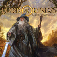 The Lord of the Rings: Adventure Card Game: Treinador (V1.0.96)