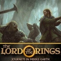 The Lord of the Rings: Journeys in Middle-earth: Cheats, Trainer +12 [MrAntiFan]