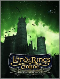 Entrenador liberado a The Lord of the Rings Online: Siege of Mirkwood [v1.0.1]