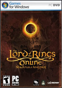 The Lord of the Rings Online: Cheats, Trainer +13 [MrAntiFan]