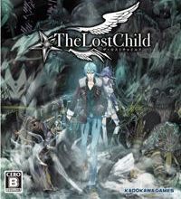 The Lost Child: Cheats, Trainer +8 [dR.oLLe]
