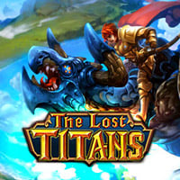 The Lost Titans: Cheats, Trainer +8 [dR.oLLe]