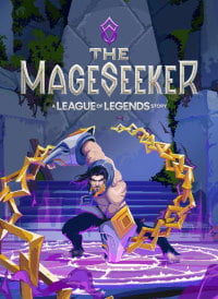 The Mageseeker: A League of Legends Story: Trainer +5 [v1.8]